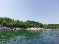 -千岛湖东南湖区