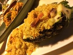 -Local泰莲庭(虹鳟鱼店)