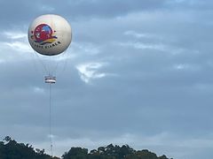 -白城沙滩