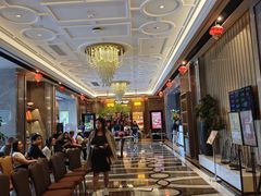 -金苑海鲜酒家(来魅力店)