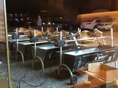 -羊之道草原味道清真餐厅(番禺店)