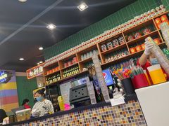 -澳门陈光记烧味饭店(万象城店)