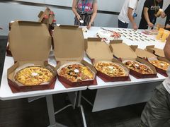 -Mr.Pizza米斯特比萨(合肥一九一二街区店)