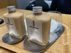 冰酿拿铁-奎克咖啡Cuiqu(晶品店)