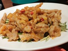 -李氏八大件老菜馆(万宝街店)