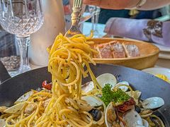 -火车头法国西餐厅