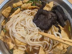 -柳州肥姨妈大骨螺蛳粉(江宁万达店)