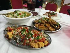 -广客美食坊(丹霞山店)