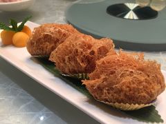 -广州天河希尔顿酒店