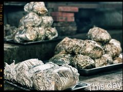 -红旗山庄(圭峰山店)