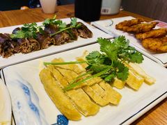 -壹只卤鹅(华润万家店)