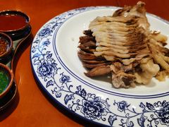 -哈啾嗨·新概念蒙餐(红星新城店)