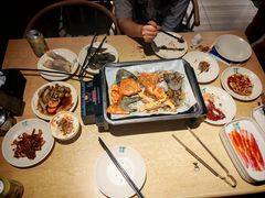 -玫瑰花园自助烤肉(顺义鑫海韵通店)