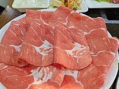 -马记伊源斋涮肉·清真菜(百子湾店)