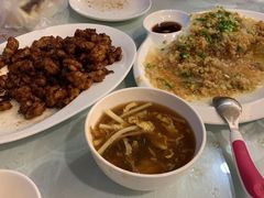 -京天红酒家(马家堡店)
