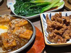 -食锦记·福建私房菜(浦西万达店)