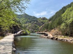 -仙居谷风景区