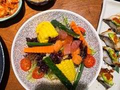 -九井澤精致料理(金茂店)