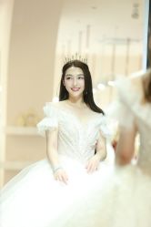 -Color卡诺婚纱礼服馆(南京严选店)