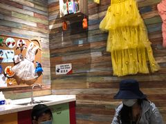 -珠海横琴国家地理探险家中心(创新方)