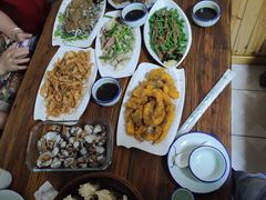 -正宗天津烧麦馆(柳州路店)