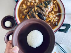 -食神鱼头佛跳墙(百子湾旗舰店)