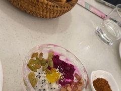 -渝悦情·新派川菜(建国门店)