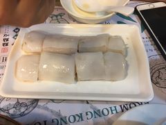 -点点心点心专门店(旺角店)