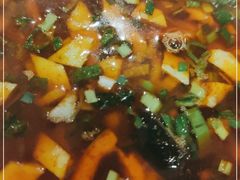 -令氏家外家周秦食府(高新店)