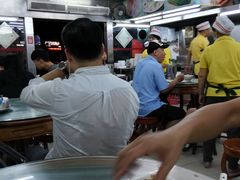 大堂-穗银肠粉店(东川路店)