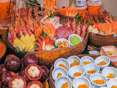 -花潮料理艺食馆(世欧广场店)