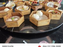 -龙凤点心饼家·39年老字号(松岗店)