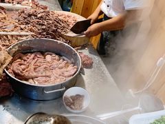 -马尔沙牛杂(海一大厦店)