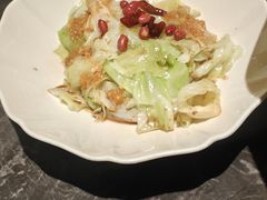 -炊烟小炒黄牛肉(浦东世纪汇店)