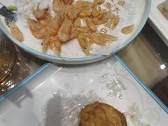 -鲜得莱渔港·小平岛海胆馆(七贤岭店)