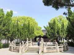 -苏州文庙(姑苏区)