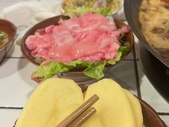 -财二舅火锅招待所