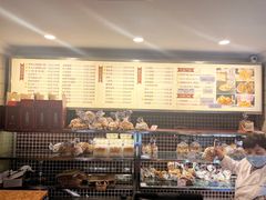 -国际饭店·帆声西饼屋(黄河路店)