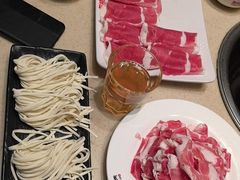-阳坊大都涮羊肉(阳坊总店)