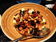 宫保鸡丁-华豫川酒家(大卫城店)