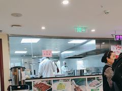 -兰州宾馆餐厅(兰州驻京办店)
