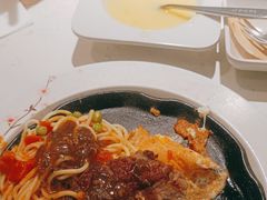 -豪客来牛排(开元盛世广场店)
