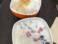 -文昌邓记清补凉(西沙路店)