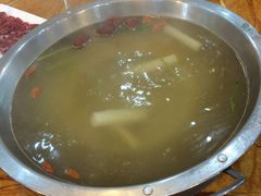 林记潮汕菜馆-林记潮牛·牛肉火锅(上马墩店)