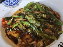-山城遇宴·重庆江湖菜(五道口银谷大厦店)