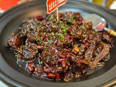 -回味黑鸭煲·始于2006(万松园店)