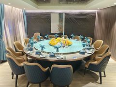 -额尔敦传统涮(公园西路店)