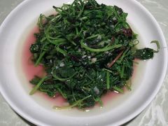 -金典银峰老鹅馆·昆山菜(亭林公园店)