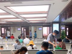 -中国中医科学院西苑医院(本部)