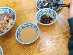 -门框胡同百年卤煮(鸟巢店)